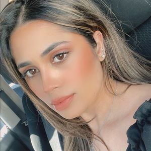 Meet your Posher, Tanya